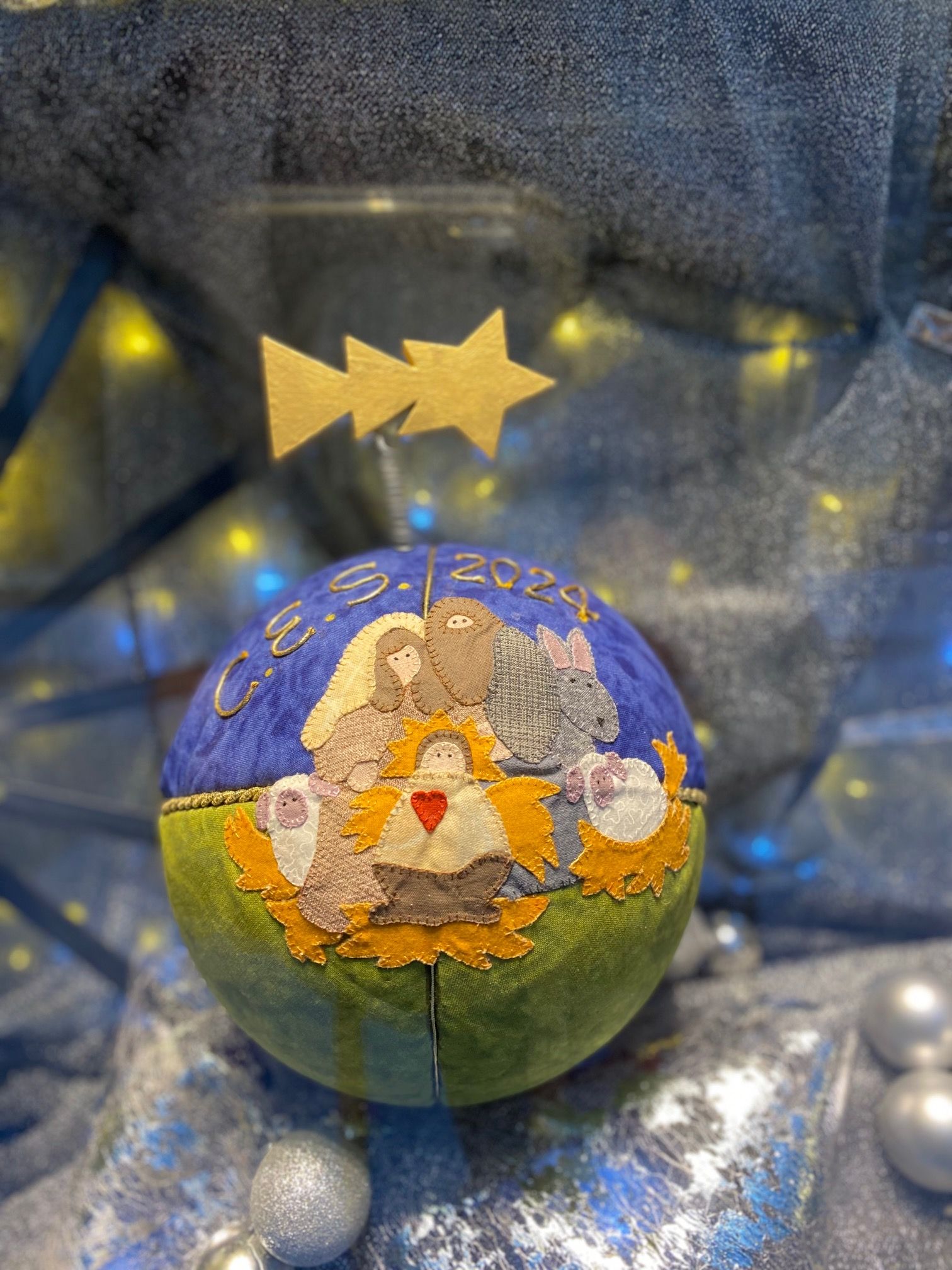 Concurs de Pessebres de Solsona 1