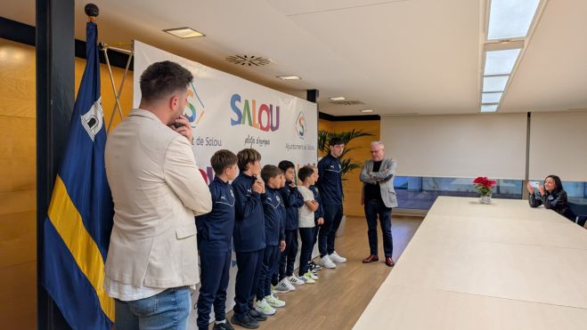 ajuntament salou pere granados