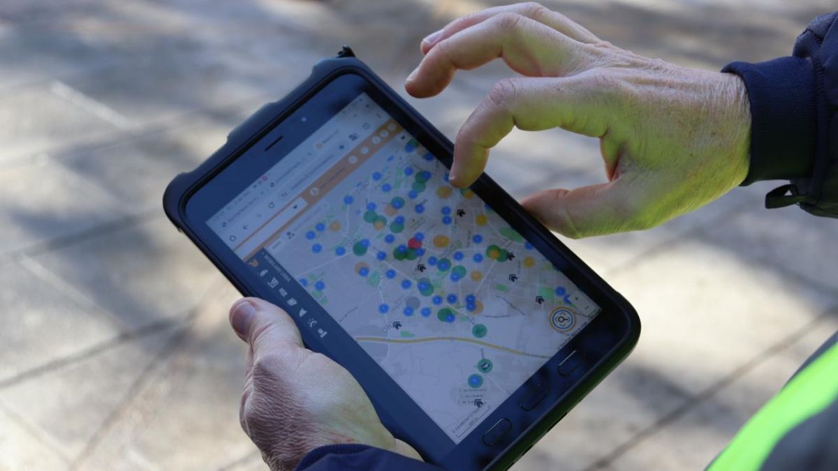 Inspecció del servei de neteja viària i recollida de residus 20251203125355