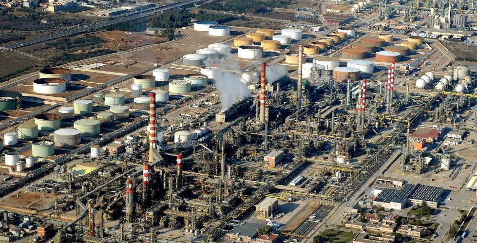 Foto de Elix Polimers