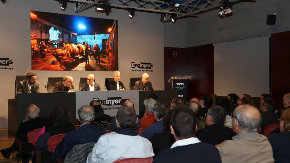 Granollers rep el Premi Bonaplata per la recuperació de Roca Umbert