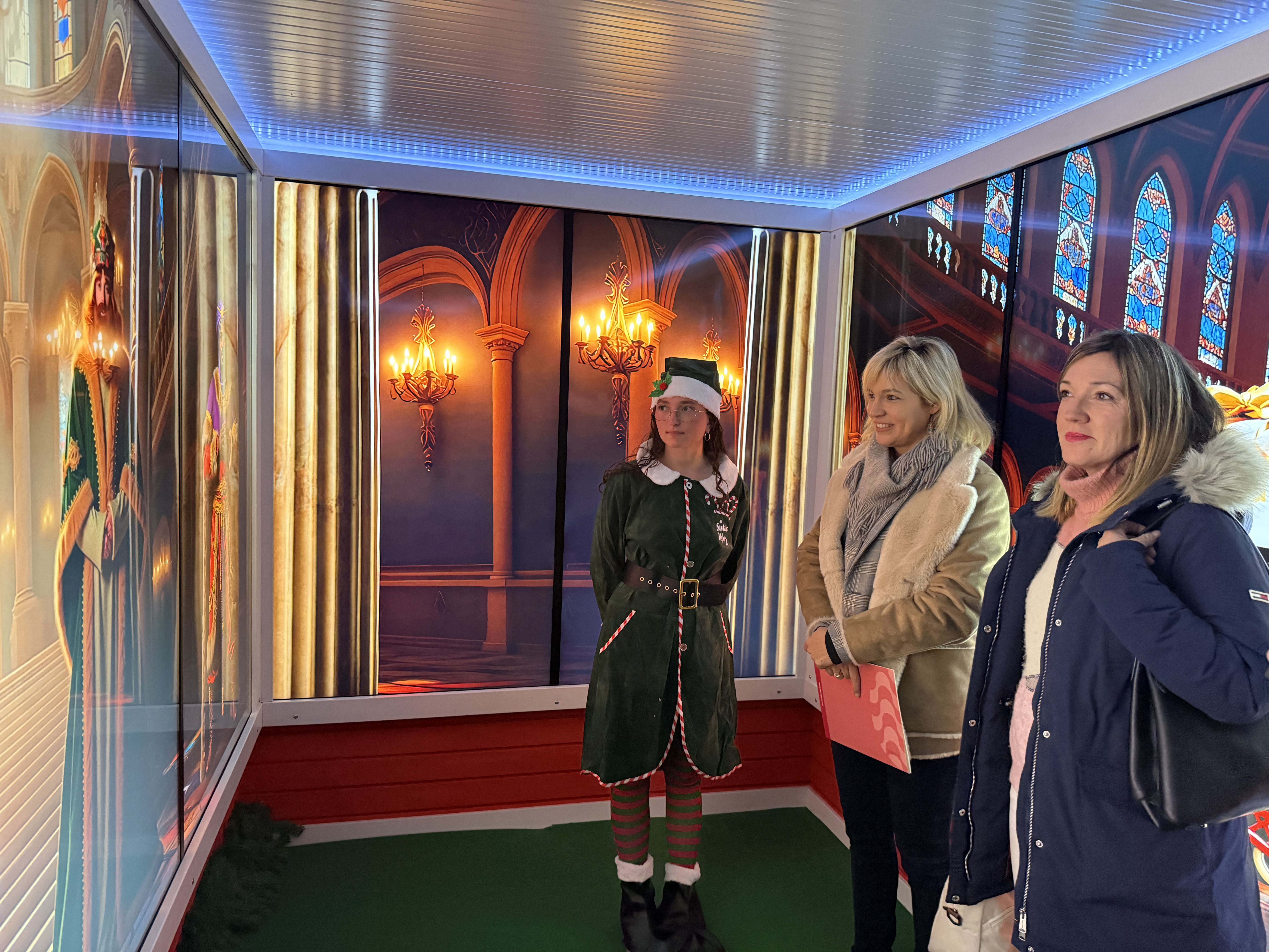 ascensor màgic tarragona 2