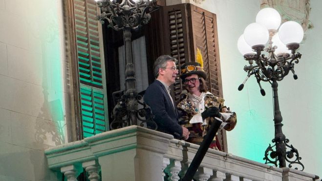 FranCisco Romero Encesa Vilafranca 2025