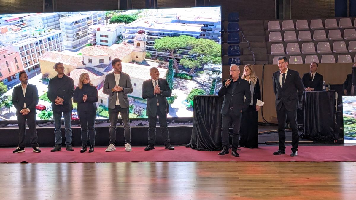 Salou recupera el ‘Salou Championship’ amb 1.200 ballarins de 40 països 2