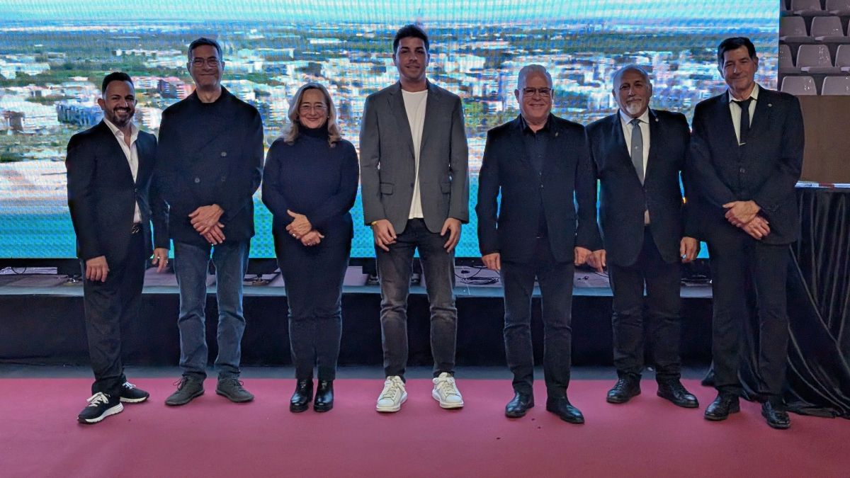 Salou recupera el ‘Salou Championship’ amb 1.200 ballarins de 40 països 3