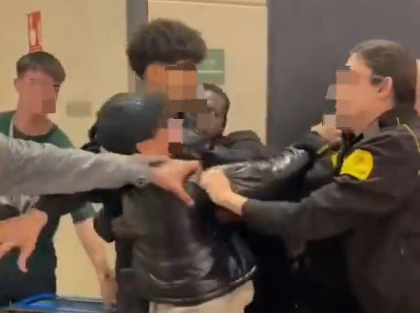 Foto de @AltRightEspan