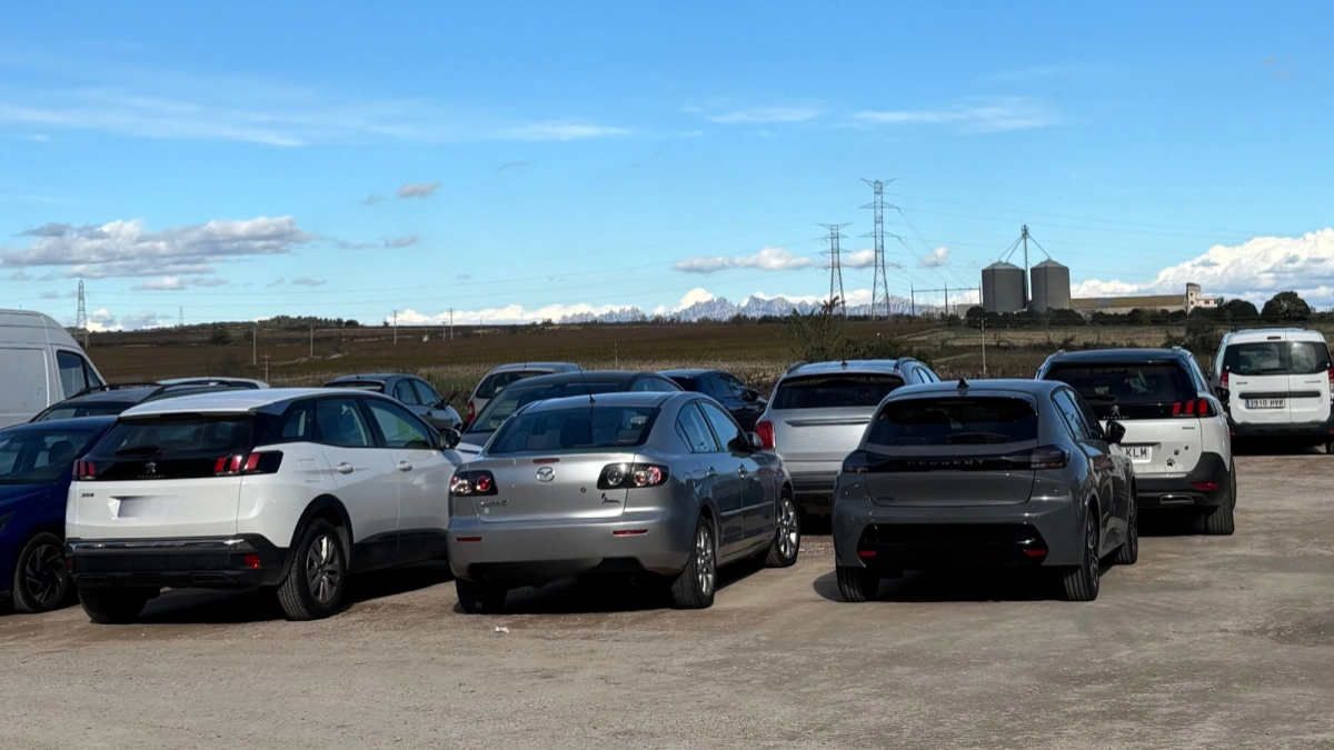 L’Alcaldia de Proximitat tanca l’any al barri de l’Espirall 1