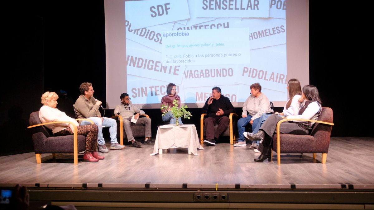 L’Hospitalet presenta el Pla 2025 2030 per prevenir i reduir el sensellarisme 3