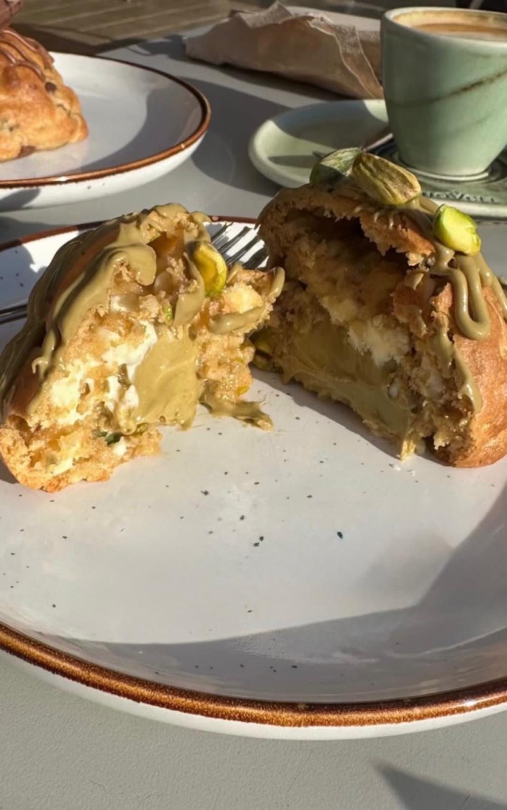 cafeteria venezia el vendrell