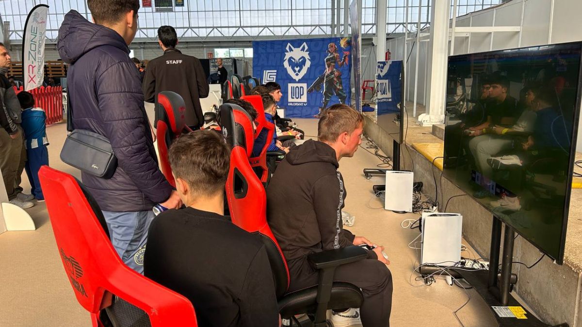 La 63a edició de la Fira d’Amposta 1