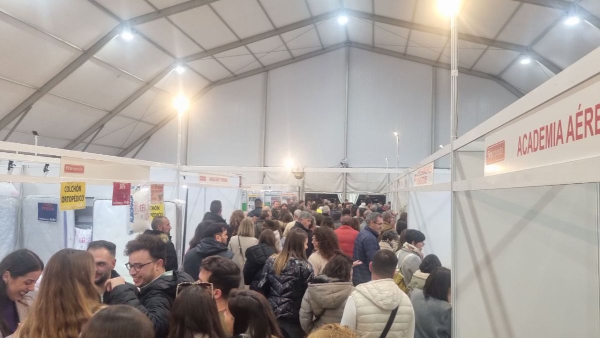 La 63a edició de la Fira d’Amposta 3