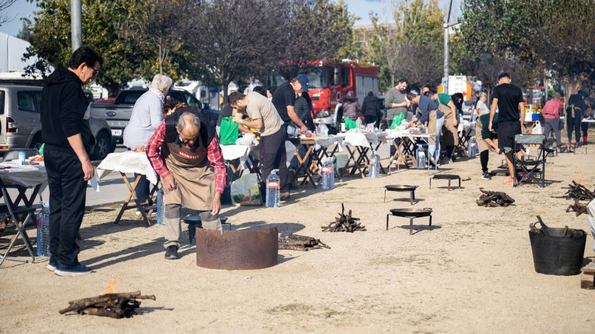 La 63a edició de la Fira d’Amposta 4