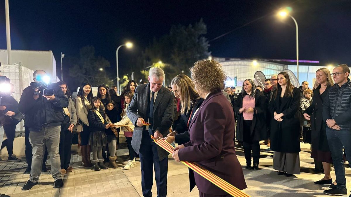 La 63a edició de la Fira d’Amposta 5