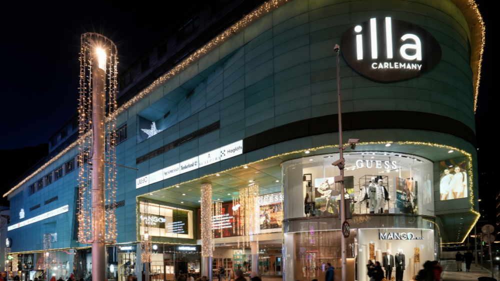 centre-comercial-illa-carlemany-andorra-rebaixes