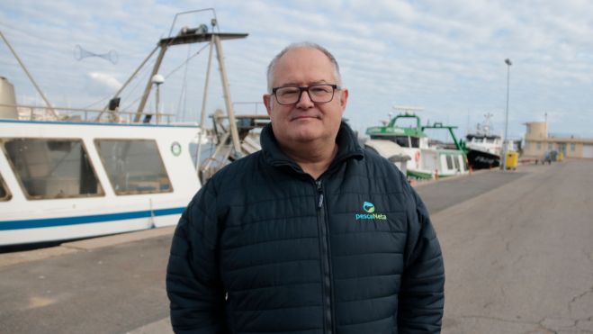 Confraria Pescadors Tarragona