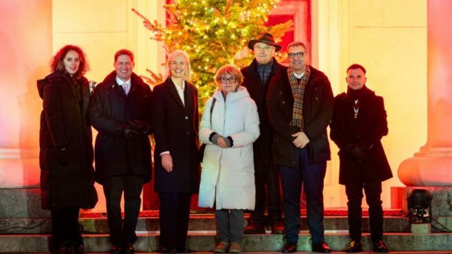 Bcn Capital Europea Nadal