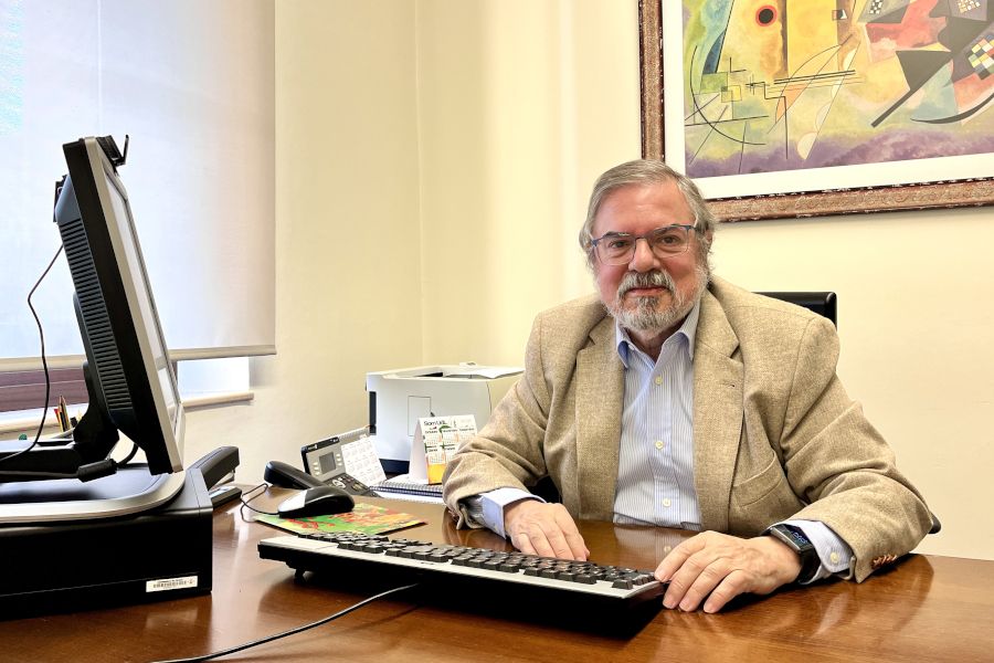 Foto: Premsa UdL Foto: Premsa UdL