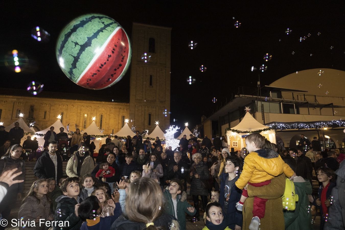Imatge: Ajuntament de Parets. Silvia Ferran. Imatge: Ajuntament de Parets. Silvia Ferran.
