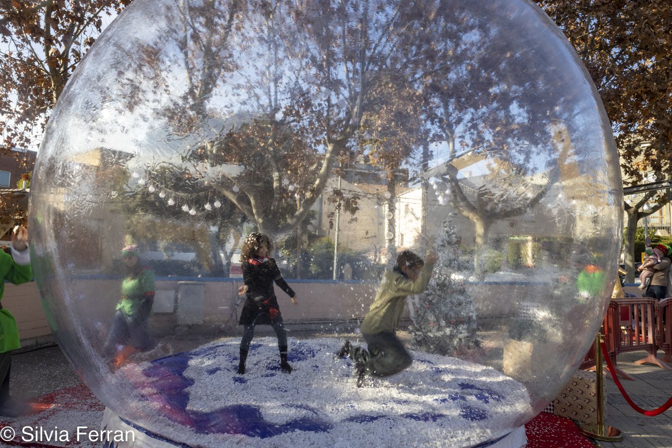 Fira Nadal Parets (2)