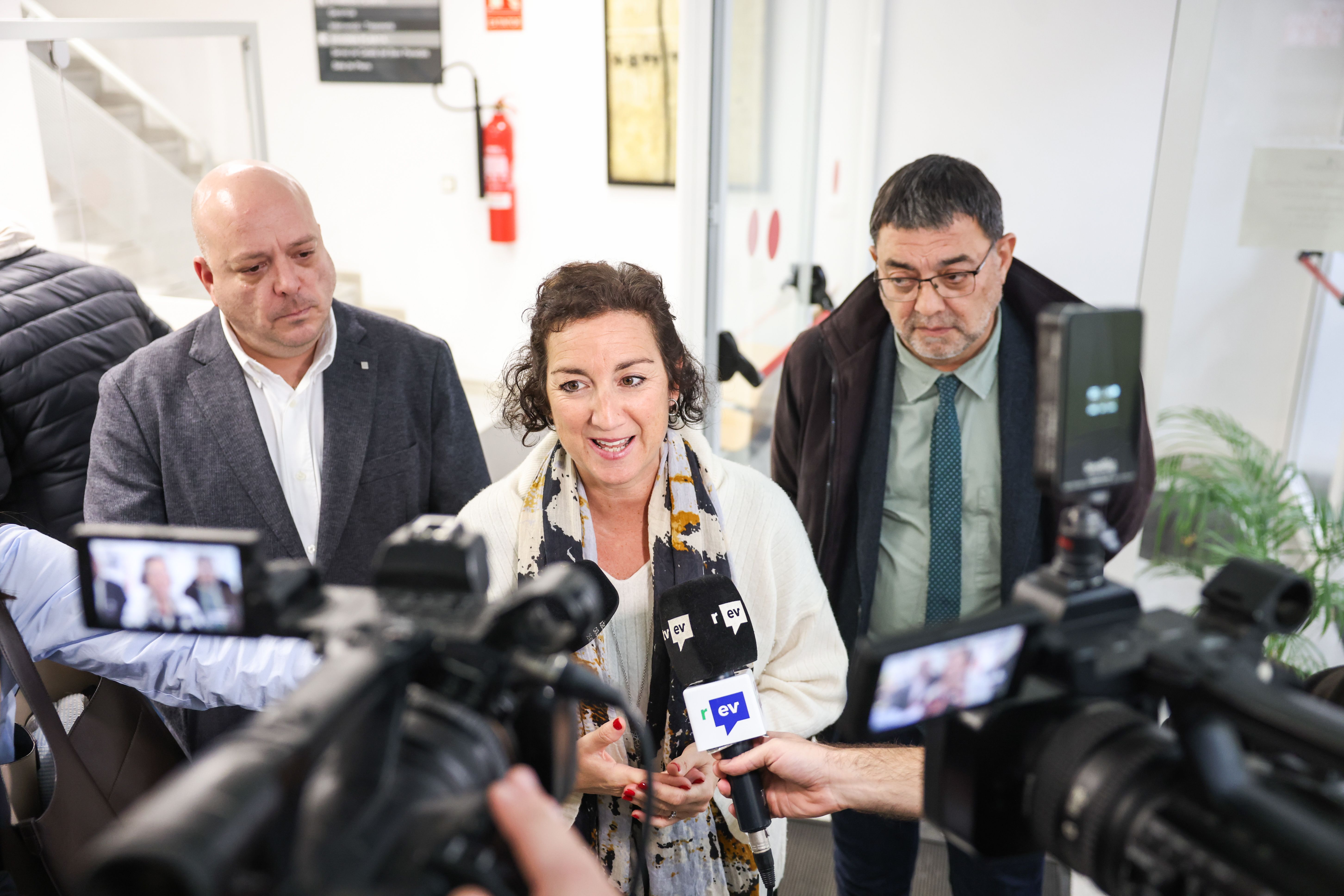 Alicia Romero Idiada 2