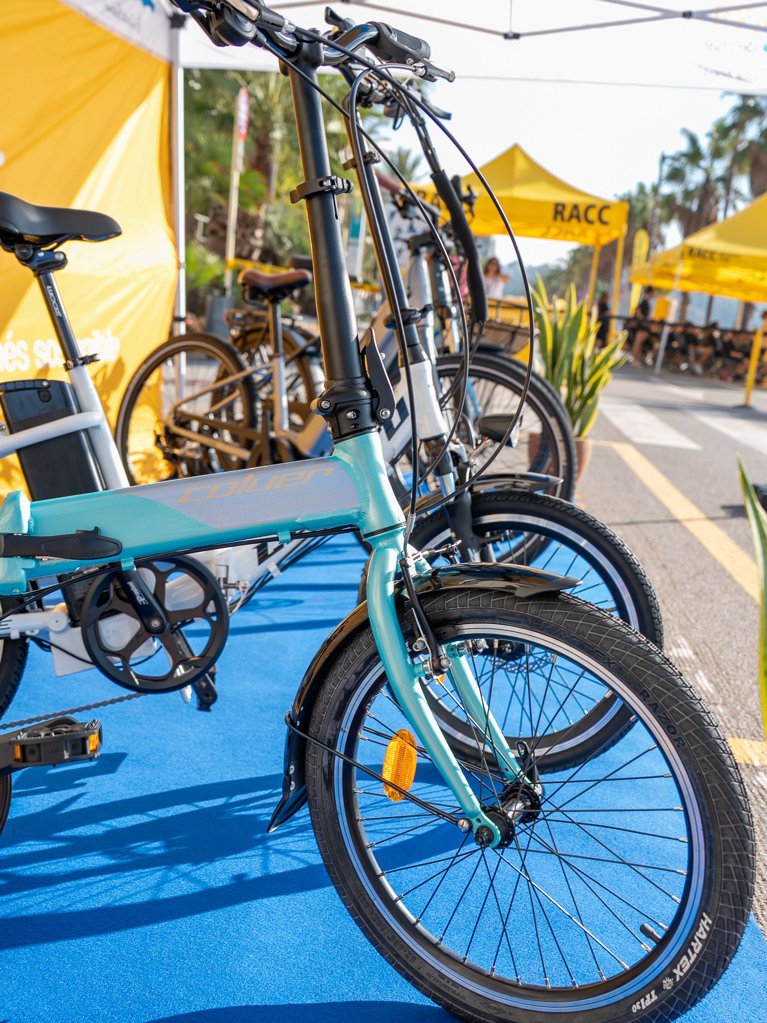 Lloret activa ajuts de fins a 300 euros per comprar bicicletes urbanes 1