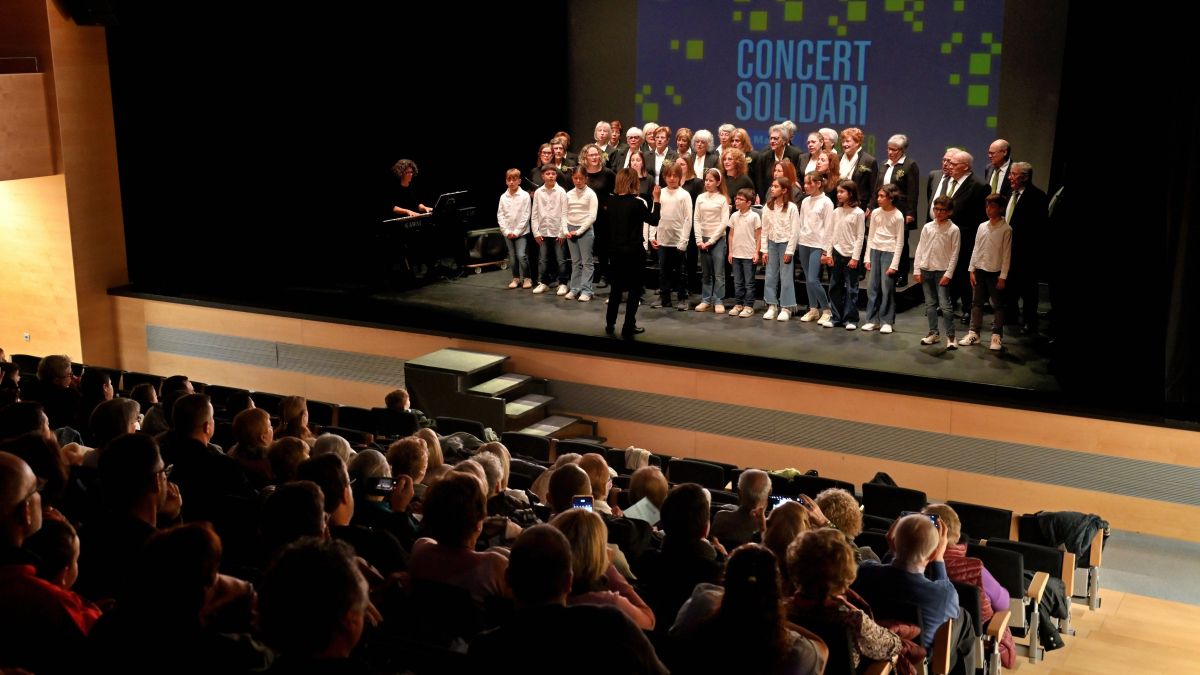 Concert Marató El Morell 1 (1)