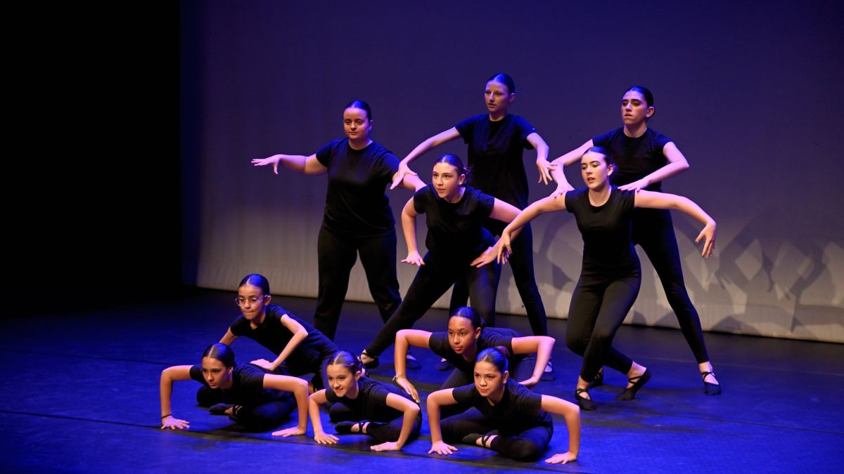 Concert Marató El Morell 2 (1)