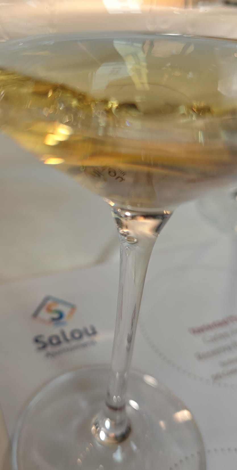 Salou dona a conèixer el patrimoni vitivinícola a Madrid 1