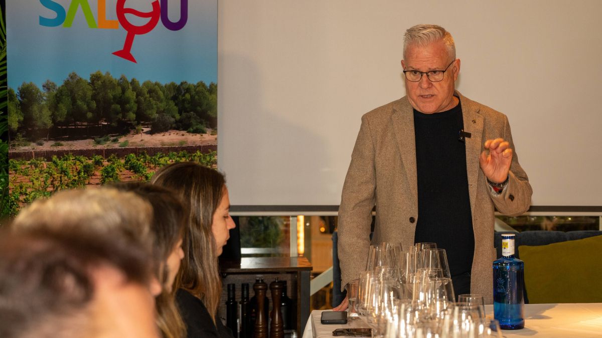 Salou dona a conèixer el patrimoni vitivinícola a Madrid (1)
