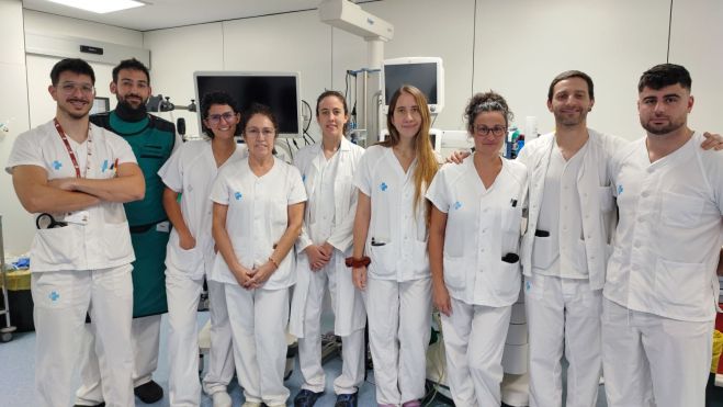 equip broncoscopies trueta 1 0