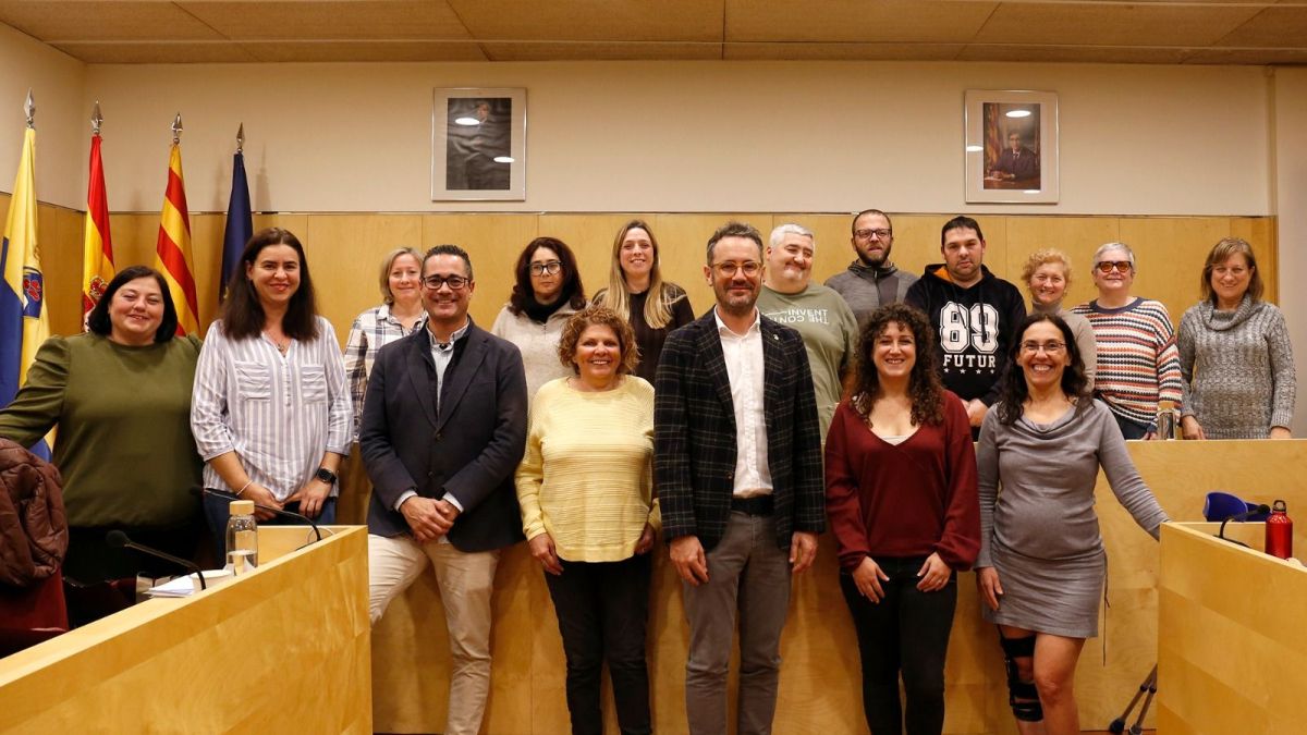 Vila seca fa un pas endavant cap a una ciutat més inclusiva amb noves propostes en accessibilitat 1