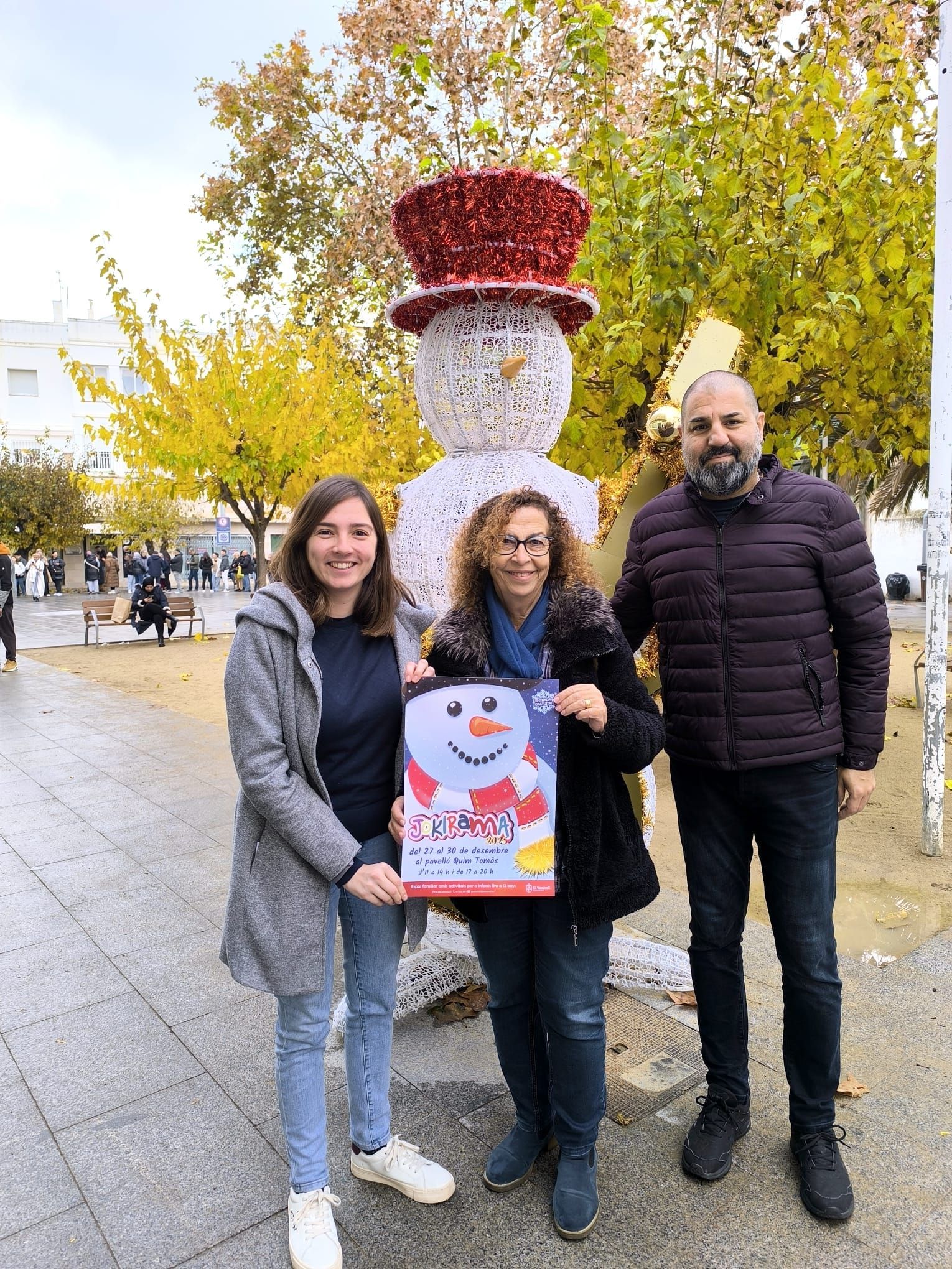 12 16 Presentació Jokirama