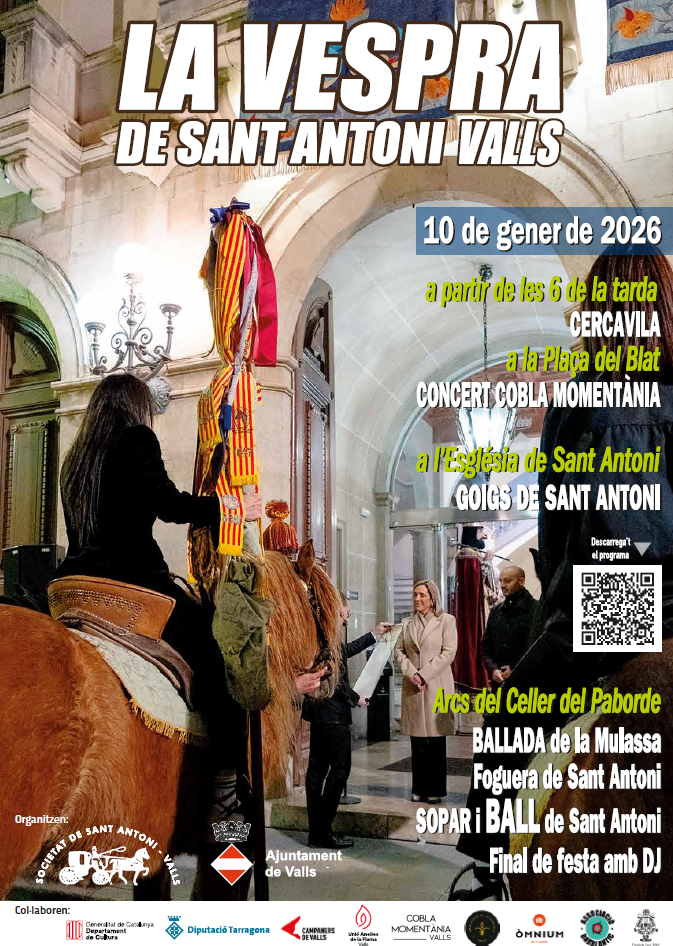 251128CARTELL lavespradesantantonivalls