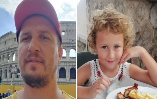 Foto de SOS Desaparecidos