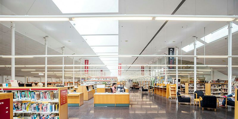 Imatge: Adrià Goula / Ajuntament de l'Hospitalet