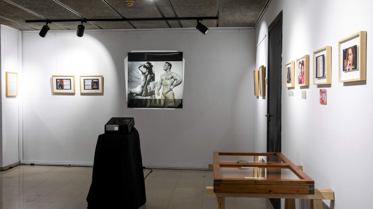 Una exposició reivindica la memòria LGTBIQ+ de la Transició a Tarragona 2