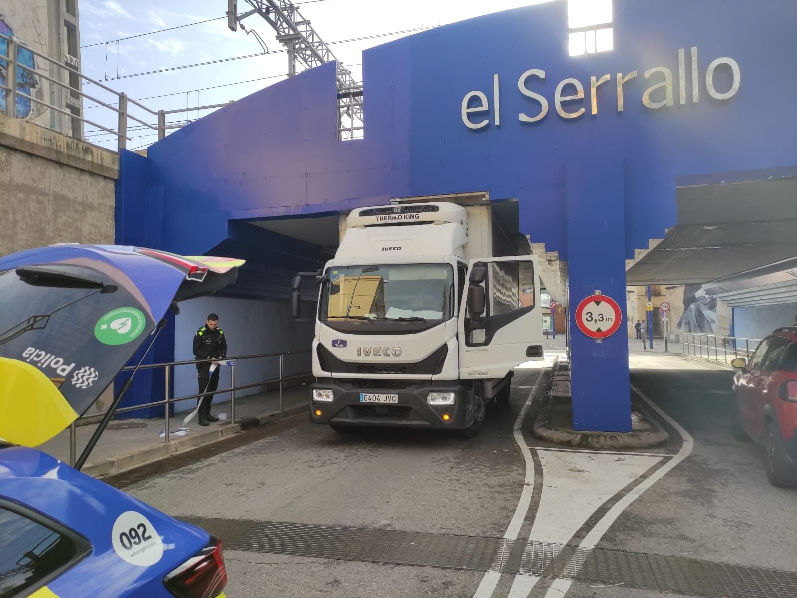 Imatge: Port Tarragona