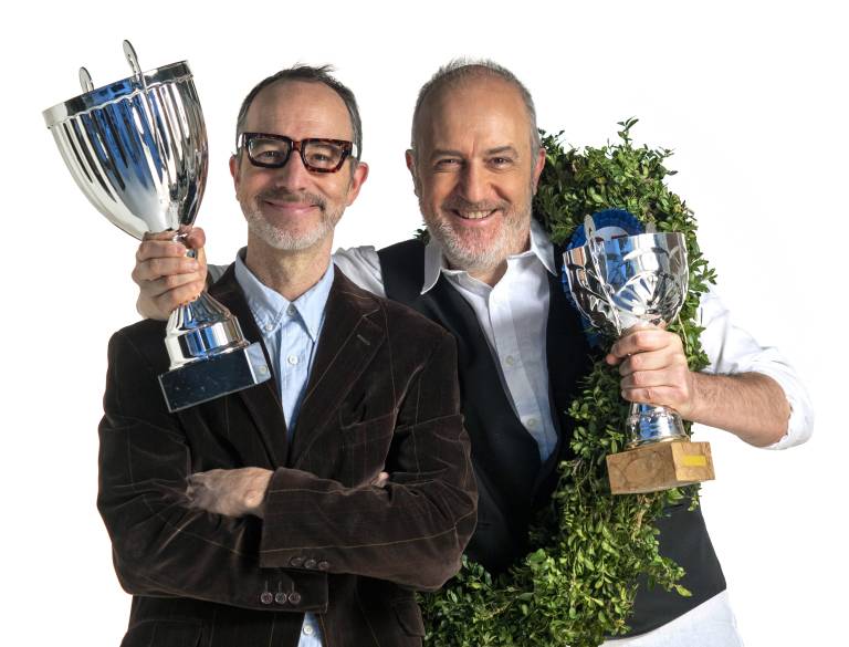 L’èxit d’un fracassat