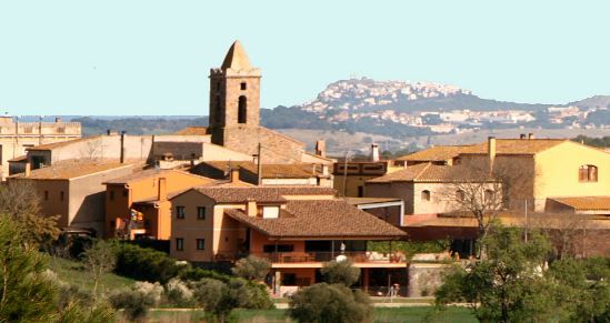 Foto de l'Ajuntament de Palau de Santa Eulàlia Foto de l'Ajuntament de Palau de Santa Eulàlia