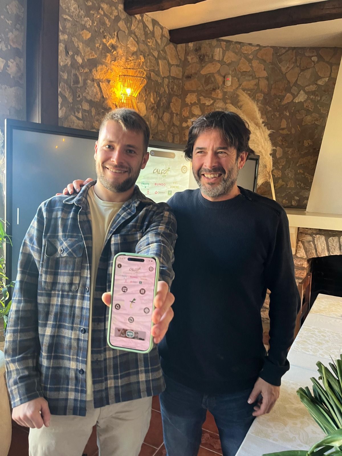 Neix el CalçotApp 3