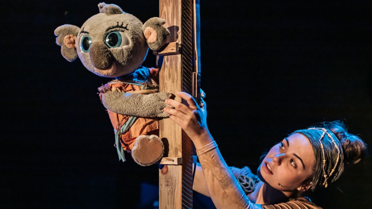 El Morell presenta una nova temporada cultural amb teatre, música i PrimaverArt Bunji petita coala