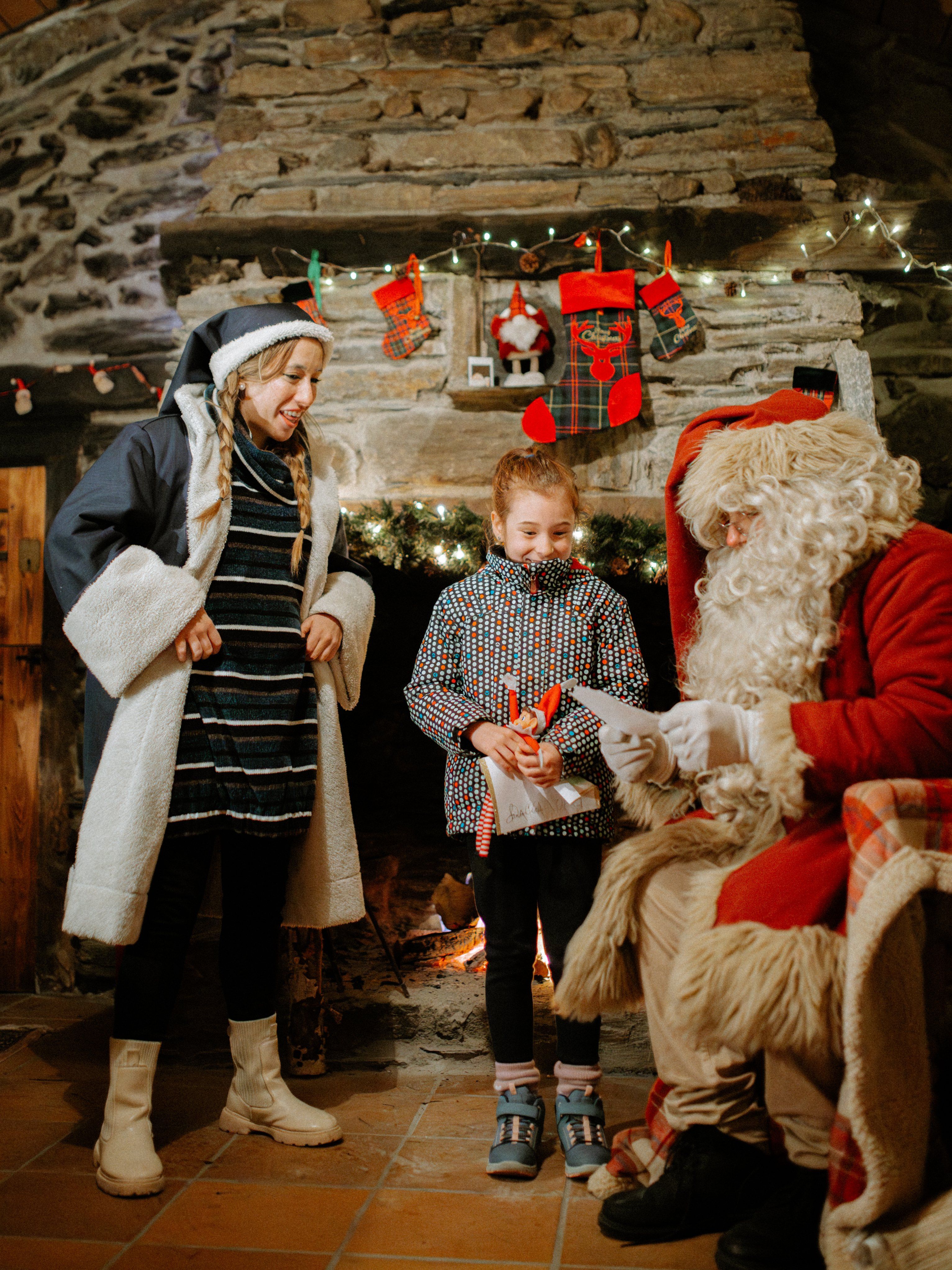 PARE NOEL CABANETA D'INCLES (1)