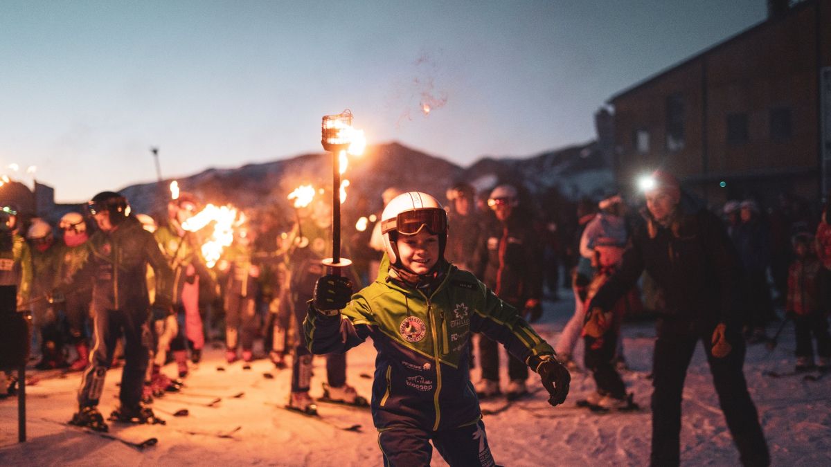 BAIXADA DE TORXES SOLDEU 2024