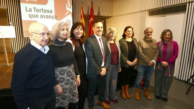 Conferència Jordi Jordan