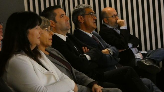 Conferència Jordi Jordan