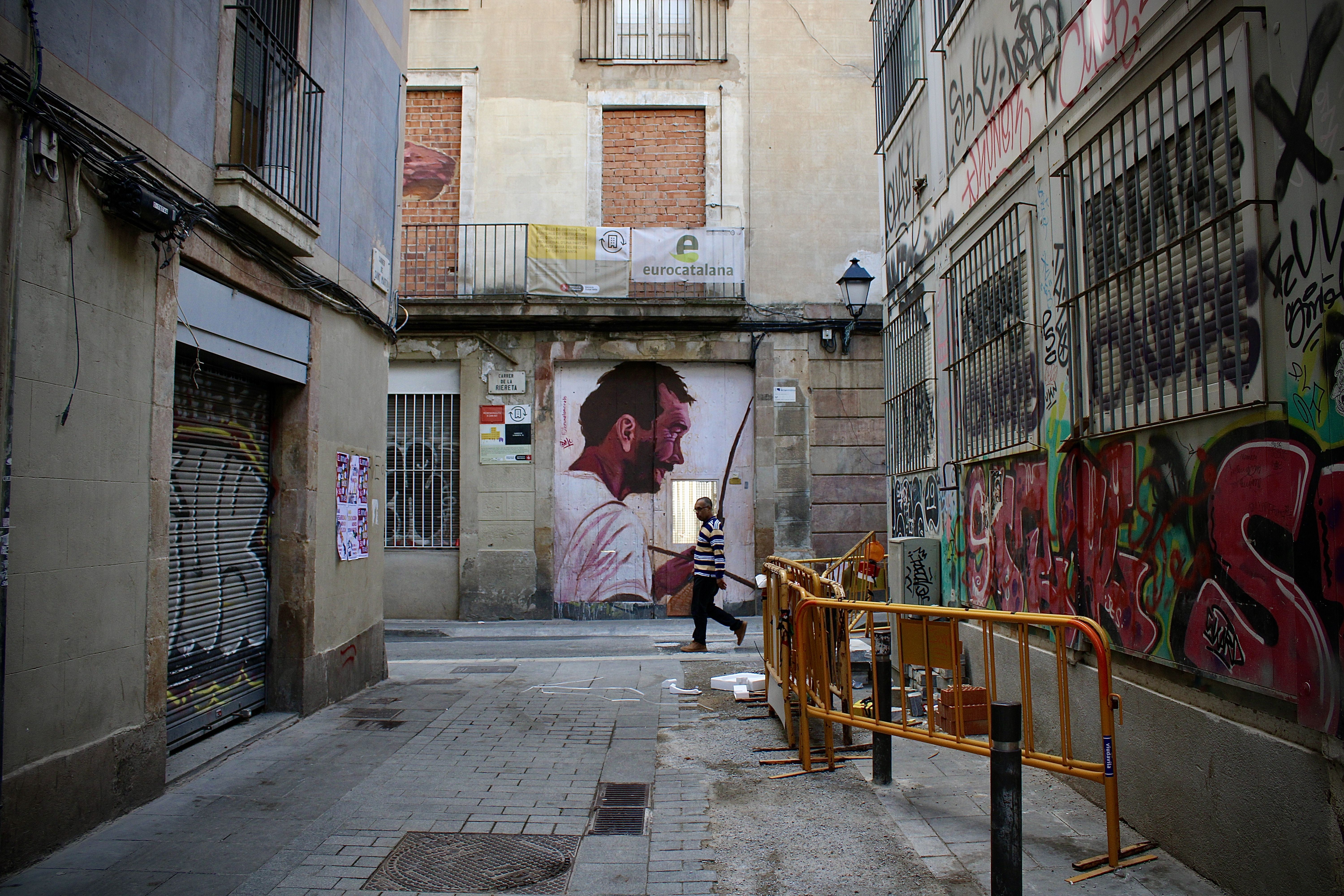 Barcelona Ciutat Vella