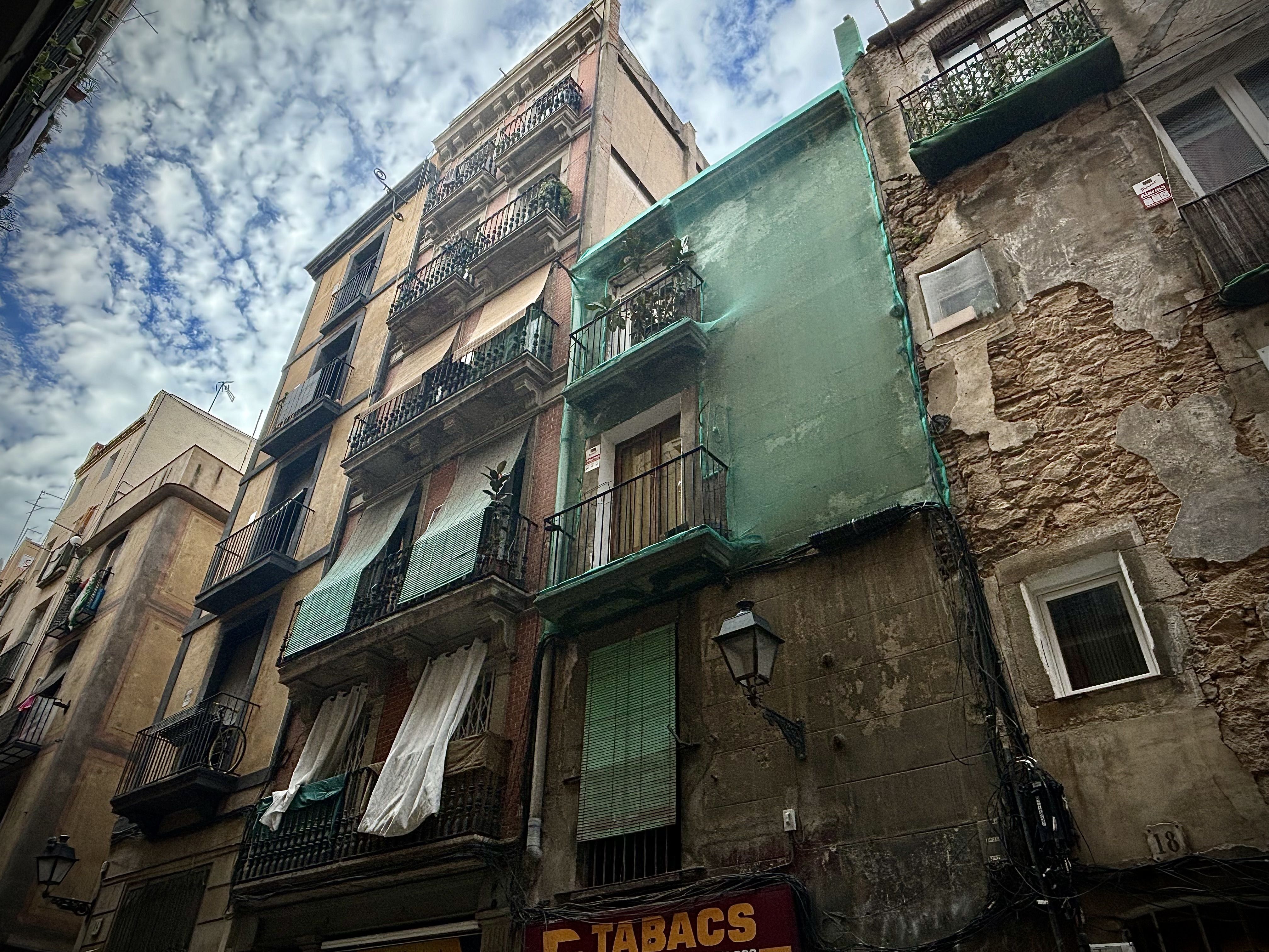 Barcelona Ciutat Vella