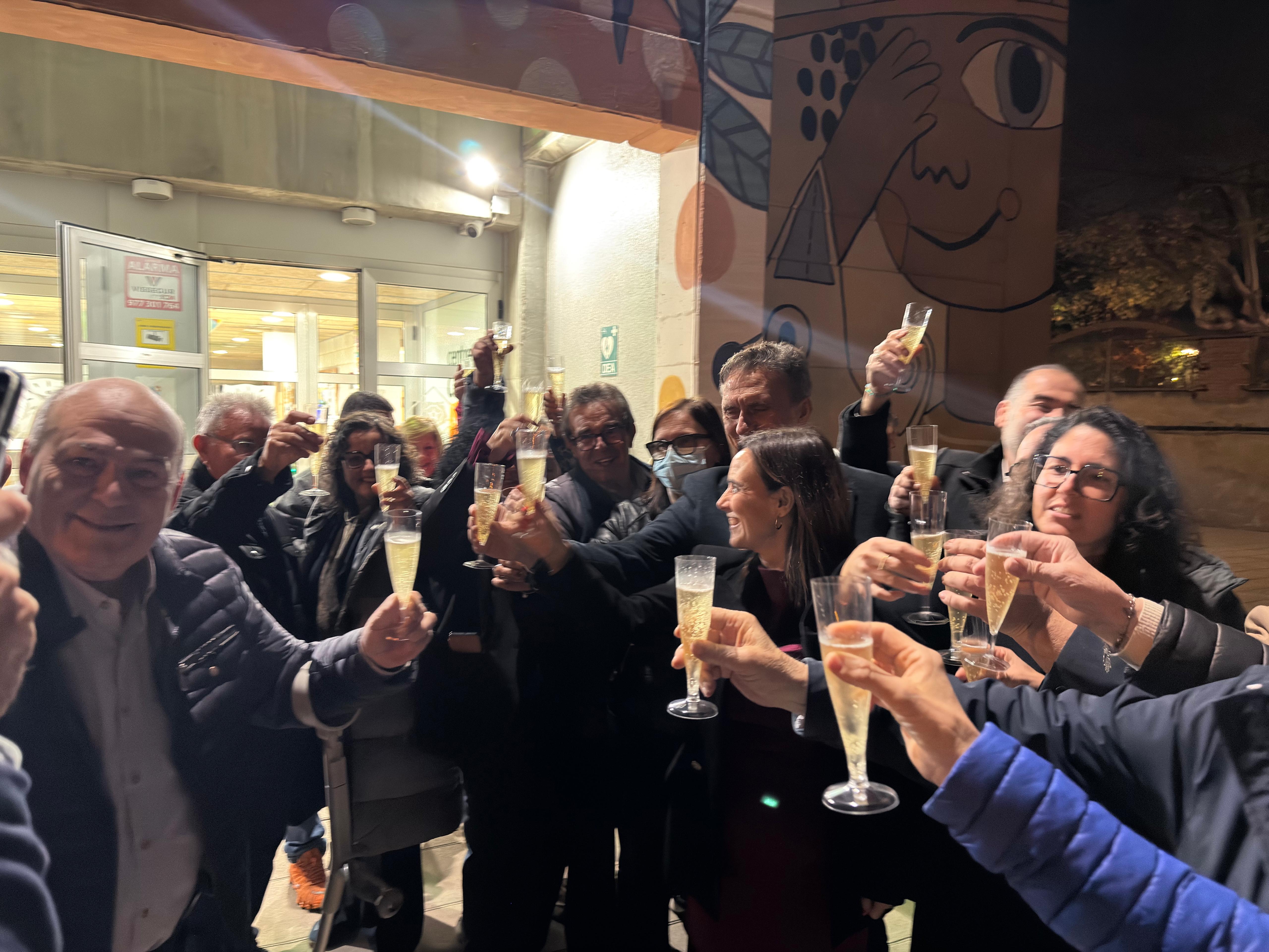 Reus celebra pla de barris