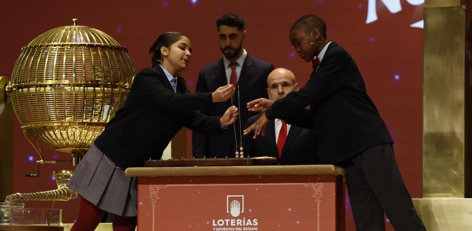 Autor:  Chema Moya (EFE)