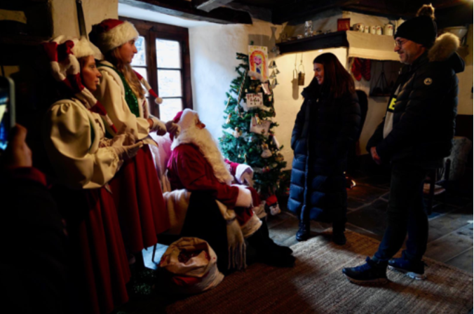 Foto: Comú d'Encamp